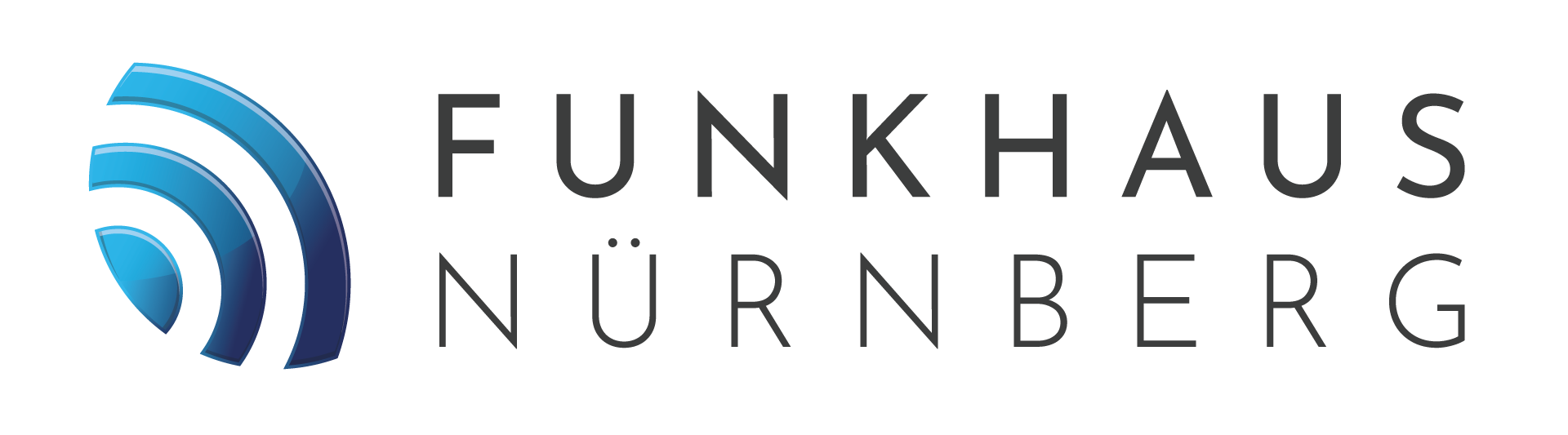 Logo Funkhaus Nürnberg